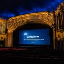 Orpheum Theatre Begins Showing Movies; Next Up Are PURPLE RAIN and THE NUTCRACKER
