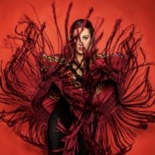Flamenco Dancer/Choreographer Siudy Garrido Returns To Symphony Space Next Month