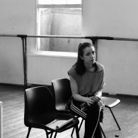 Photo Flash: In Rehearsals For RODGERS AND HAMMERSTEIN (& ME TOO)