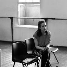 Photo Flash: In Rehearsals For RODGERS AND HAMMERSTEIN (& ME TOO)