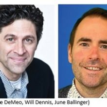 Bucks County Playhouse Education Offers In-Person Classes