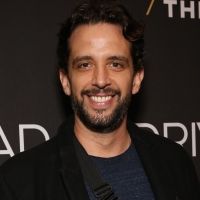Nick Cordero's LIVE YOUR LIFE Album Debuts at #1 on iTunes