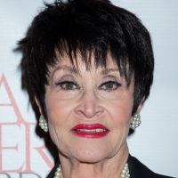 RECAP: Chita Rivera Told Her WEST SIDE STORY Audition Story on STARS IN THE HOUSE