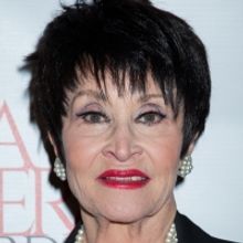 RECAP: Chita Rivera Told Her WEST SIDE STORY Audition Story on STARS IN THE HOUSE
