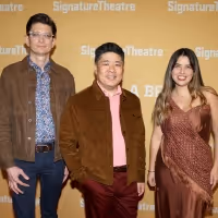 Photos: Go Inside Opening Night of A BRIGHT NEW BOISE at Signature Theatre