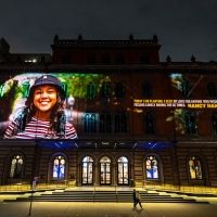 Photo Flash: First Look at SAY THEIR NAMES and THE SEED PROJECT