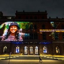 Photo Flash: First Look at SAY THEIR NAMES and THE SEED PROJECT