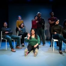 Photo Flash: First Look at LOVE AND INFORMATION By Caryl Churchill at FPCT