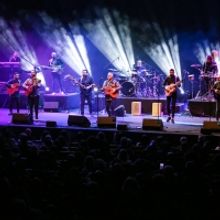 GIPSY KINGS By André Reyes Returns To Dubai Opera This March