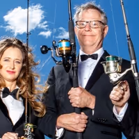 THE WHARF REVUE: CAN OF WORMS Comes to Riverside Theatres