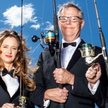 THE WHARF REVUE: CAN OF WORMS Comes to Riverside Theatres