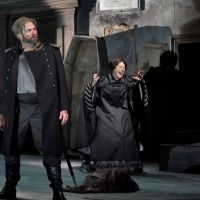 Gritty New MACBETH Opens Spring at the COC