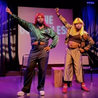 Photos: First Look at THE COLORED MUSEUM at Loft Ensemble