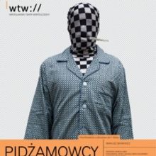 THE PYJAMERS Comes to Wroclawski Teatr Wspolczesny Next Month
