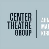 Center Theatre Group Issues Statement Regarding COVID-19