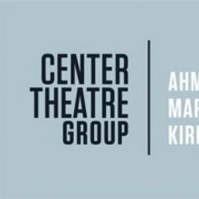 Center Theatre Group Issues Statement Regarding COVID-19