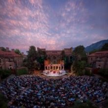 Colorado Shakespeare Festival Postpones 2020 Season to 2021