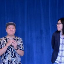 BROADWAY BUSKERS Concert Series Continues With Melissa Li & Kit Yan and Ben Wexler