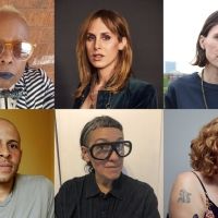 Queer|Art's 2023 Mentors include Lilly Wachowski, Zackary Drucker and Will Davis