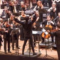 Teodor Currentzis' musicAeterna Postpones its First International Residency at the…