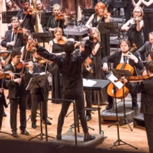 Teodor Currentzis' musicAeterna Postpones its First International Residency at the KK