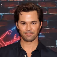 Comedy Series GIRLS5EVA Adds Andrew Rannells