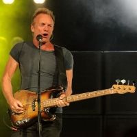 Sting to Headline the Peace One Day Global Celebration