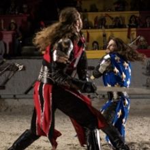 An Increasing Amount Of Medieval Times Performers Are Voting To Unionize With America