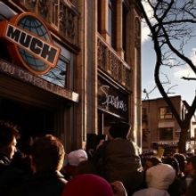 '299 Queen Street West' The MuchMusic Documentary Makes Canadian Premiere