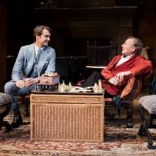Photos: First Look at SLEUTH, Now Playing at Ensemble Theatre Company
