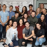 Photos/Videos: Krysta Rodriguez, Zach Adkins, Ana Villafane, and More Perform at…
