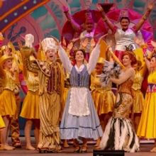 Schools Receive Premier Communities for Theatre Education Distinction