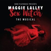 SEX WITCH THE MUSICAL Comes to Soho Playhouse Next Month