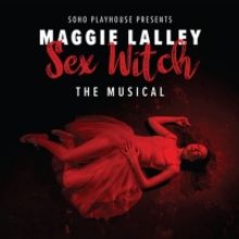SEX WITCH THE MUSICAL Comes to Soho Playhouse Next Month
