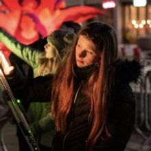 Catalyst Conference Returns In 2022 With #CultureisNotaLuxury With Dame Evelyn Glenni