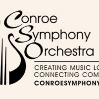 Conroe Symphony Orchestra Announces First Female Conductor, Anna-Maria Gkouni