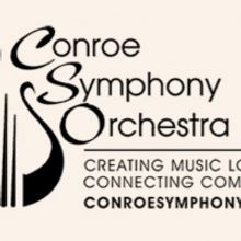 Conroe Symphony Orchestra Announces First Female Conductor, Anna-Maria Gkouni