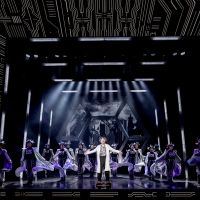 BACK TO THE FUTURE the Musical Will Play its First Relaxed Performance in March