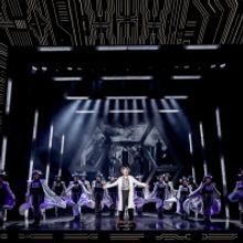 BACK TO THE FUTURE the Musical Will Play its First Relaxed Performance in March