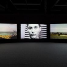 John Akomfrah: The Unfinished Conversation Comes to Birmingham 2022 Festival