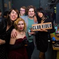 Fringearts' Annual Comedy Festival, Blue Heaven, Returns In April
