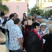 Photo Flash: FST Hosts Annual Fundraiser and Grants Spelman Award