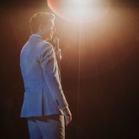 Comedian John Mulaney Brings 'From Scratch' Tour To London Eventim Apollo…