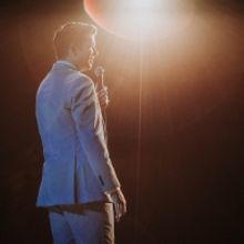 Comedian John Mulaney Brings 'From Scratch' Tour To London Eventim Apollo…