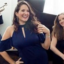 The Matt Baker Trio and Nicole Zuraitis Will Perform A RHAPSODY OF GERSHWIN On Stage