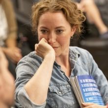 Photo Flash: Windy City Playhouse Presents The Chicago Premiere Of EVERY BRILLIANT T