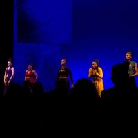 Photos: FOR COLORED GIRLS... Takes Opening Night Bows