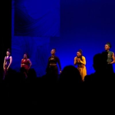 Photos: FOR COLORED GIRLS... Takes Opening Night Bows