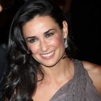 Demi Moore Cast In Invisible Narrative's Thriller SONGBIRD