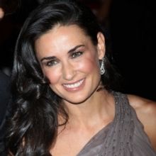 Demi Moore Cast In Invisible Narrative's Thriller SONGBIRD